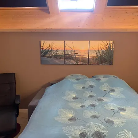 Zen Otra Cosa Bed and Breakfast *