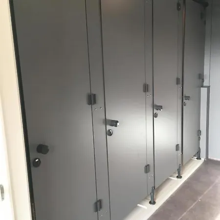 Zen Otra Cosa فندق مبيت وإفطار