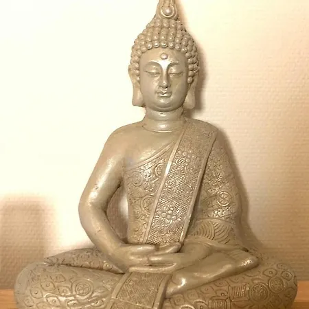 Zen Otra Cosa Mouscron