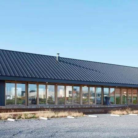 فندق مبيت وإفطار Zen Otra Cosa *