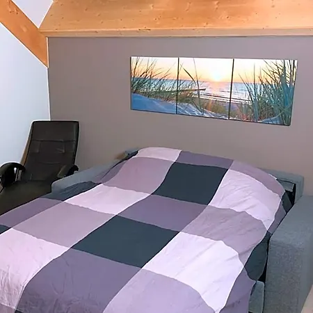 Zen Otra Cosa Bed & Breakfast *