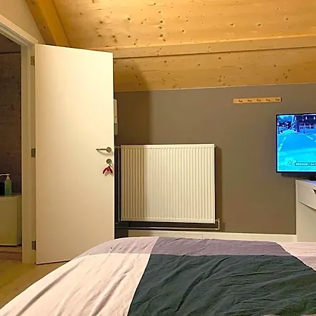 Zen Otra Cosa Bed & Breakfast Mouscron