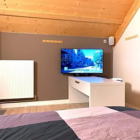 Zen Otra Cosa Bed & Breakfast