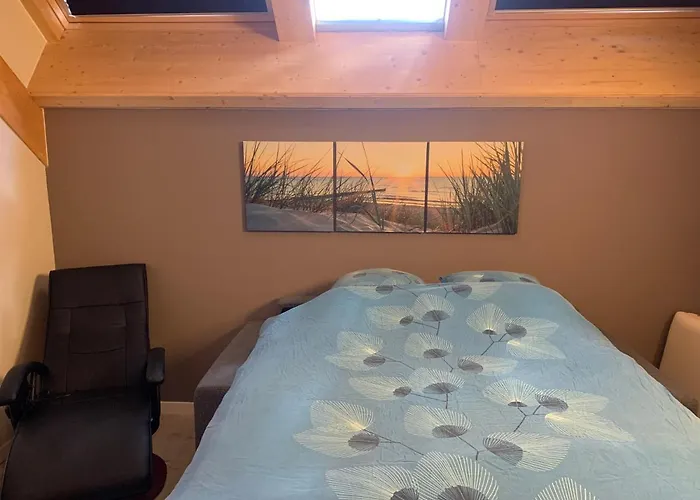 Zen Otra Cosa Nocleg ze śniadaniem *